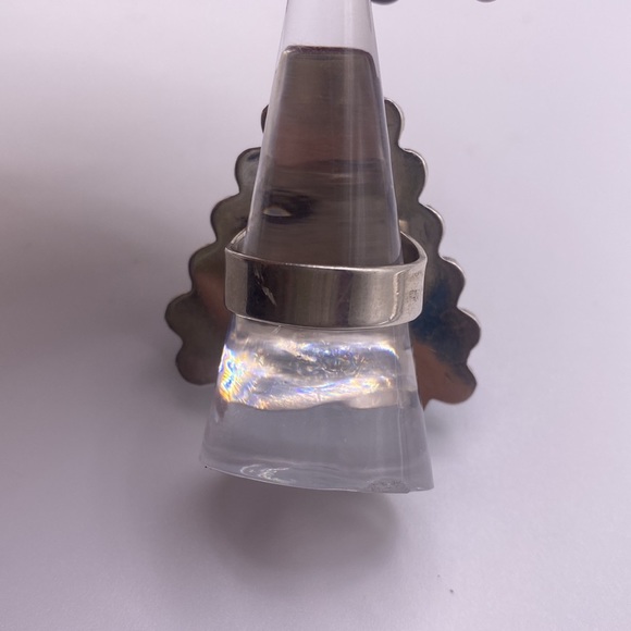 Daniel Mike Cluster ring - Picture 3 of 7